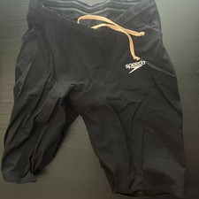 Speedo men fastskin for sale  Burlington
