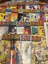 Lot fluide glacial d'occasion  Agen