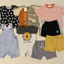 Baby boys months for sale  LEEDS