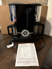 Morphy richards lattitude for sale  UK