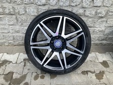 Alu felge mercedes gebraucht kaufen  Hamburg