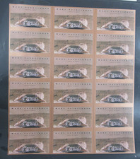 US Scott # 3178 M/NH Mars Pathfinder Rover UNCUT PRESS SHEET Face $54 Cat $265 comprar usado  Enviando para Brazil