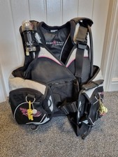 Aqualung seaquest pearl for sale  WALSALL