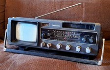 Panasonic 5001s radio usato  Aprilia