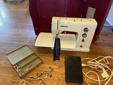 Restored bernina 831 for sale  Atlanta
