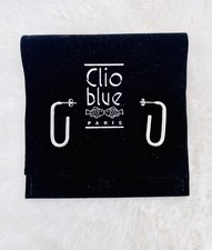 Clio blue boucles d'occasion  Versailles