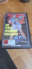 horror vhs for sale  BRISTOL