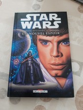 Star wars épisode d'occasion  Joué-sur-Erdre