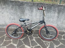 Bicicletta bmx usato  Cornate d'Adda