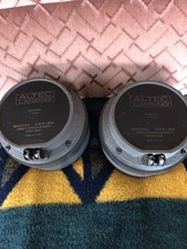 Altec 288 8k gebraucht kaufen  Rastede