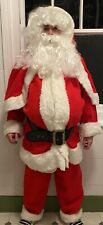 Professional father christmas for sale  POLEGATE