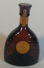 Empty godiva milk for sale  Paradise