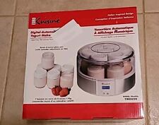 Euro cuisine jar for sale  Montgomery