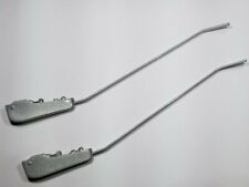 Silver wiper arms for sale  Fresno