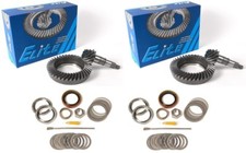 Usado, Jeep Cherokee XJ Chrysler 8.25" Dana 30 4.56 Anel e Pinhão Mini Elite Gear comprar usado  Enviando para Brazil