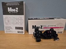 Mini awd mhs for sale  Malabar