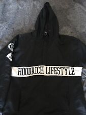 Hoodrich windbreaker for sale  HUDDERSFIELD