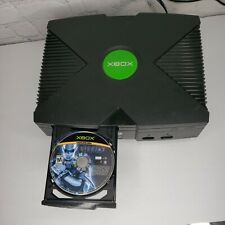 Xbox original console for sale Xbox original console for sale  Winder