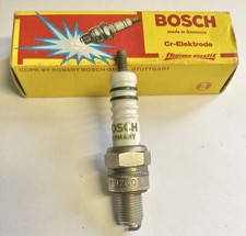 Bosch U260T1 Zündkerze 0241052001 spark plug bougie d'allumage candela di accens comprar usado  Enviando para Brazil