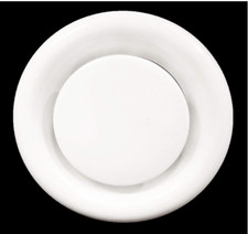 Round return air for sale  Waller