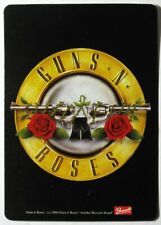 Carta gioco guns usato  Spedire a Italy