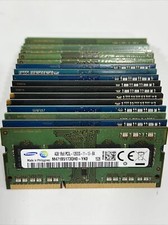 Lot 4gb pc3l for sale  Bismarck
