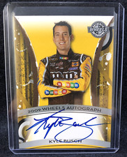 Kyle busch 2009 for sale  Pembroke