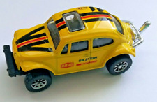 Maisto VW Baja Bug Volkswagen Beetle Dune Buggy, escala 1:64, acabado de sair do pacote, usado comprar usado  Enviando para Brazil