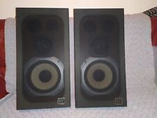Paires enceintes hifi d'occasion  Brionne