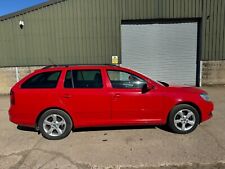 Skoda octavia tdi for sale  MARLOW