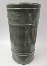 Antique zanesville pottery for sale  Carle Place