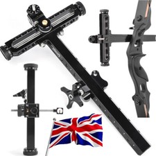 Recurve bow sight for sale  BIRMINGHAM