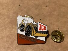 Pins jcb supertrac d'occasion  La Crau