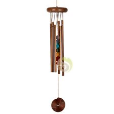 Carillon chakras woodstock d'occasion  Molsheim