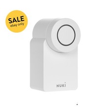 Nuki smart lock gebraucht kaufen  Aicha