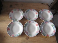 Assiettes creuses master d'occasion  Serrières-de-Briord