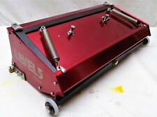 LEVEL TOOLS 12 polegadas drywall caixa plana - Vermelho comprar usado  Enviando para Brazil