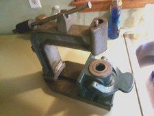 Xcut hand tapper for sale  Hamilton