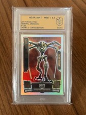 Force attax serie gebraucht kaufen  Börm