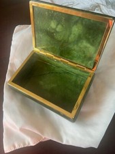 Vintage alabaster handcarved for sale  Hampshire