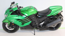 Maisto kawasaki ninja for sale  Wooster