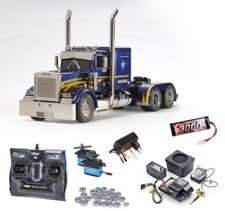 Tamiya grand hauler gebraucht kaufen  Deutschland