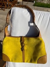 Sac main daim d'occasion  Mouans-Sartoux