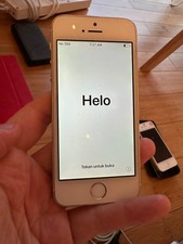 Apple a1457 iphone for sale  LONDON
