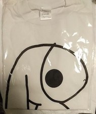 Shirt chobits taille d'occasion  Expédié en France
