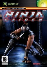 Ninja gaiden box usato  Palermo