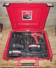 Milwaukee p18tx combi for sale  LONDON