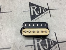 Usado, Seymour Duncan TB4 JB Trembucker Bridge captador de guitarra relíquia zebra comprar usado  Enviando para Brazil