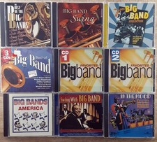 Big band swing for sale  Trenton