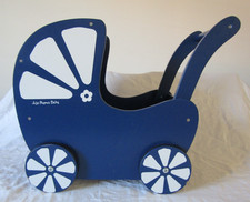 Maman bebe wooden for sale  RETFORD